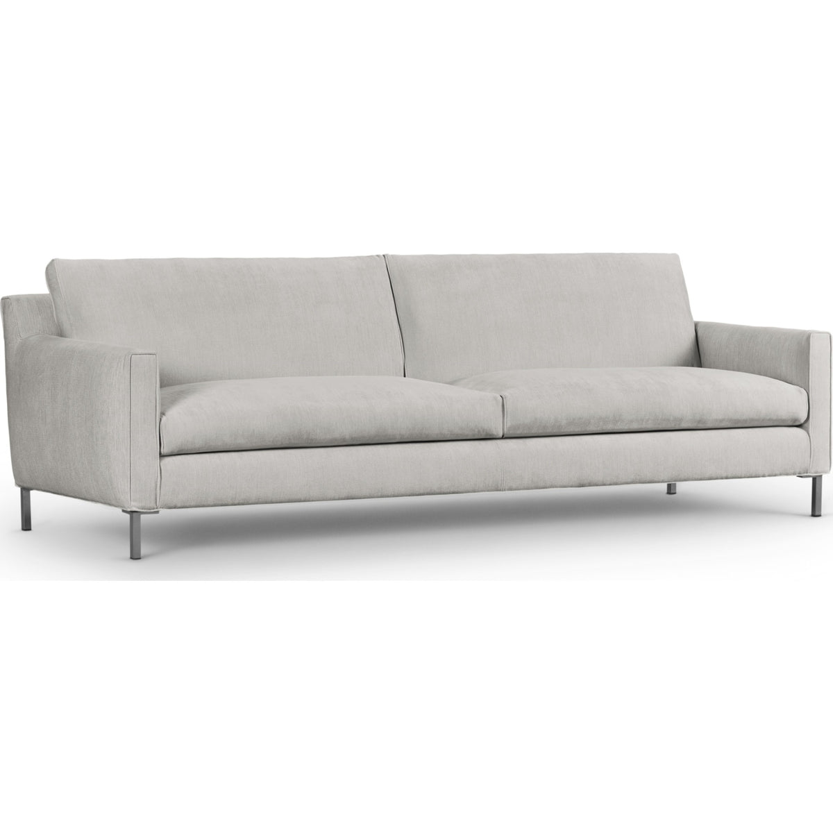 Eilersen Streamline modulsofa – pakkebilde