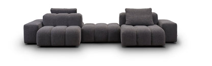 Eilersen Bure Wave modulsofa – pakkebilde