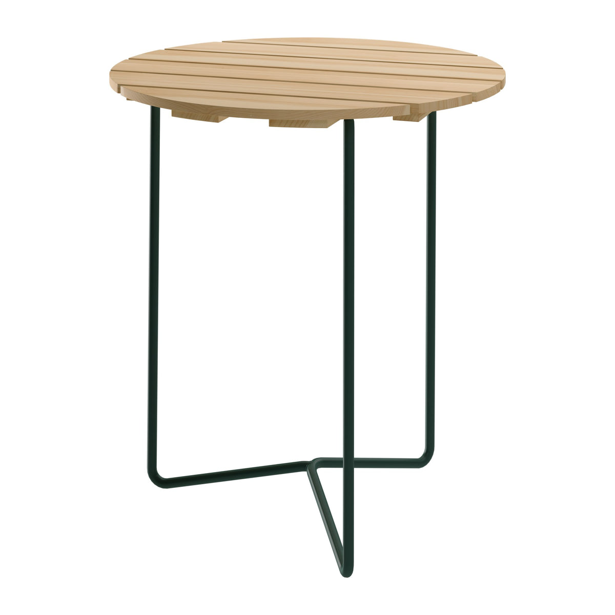Grythyttan Bord 6B 60 cm kafébord