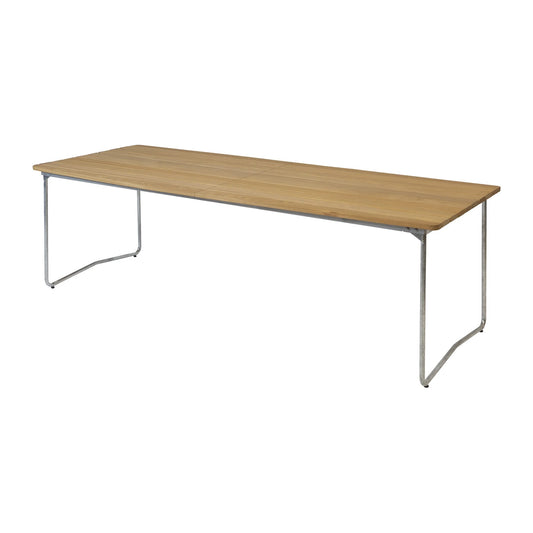Grythyttan Bord B31 230 cm spisebord