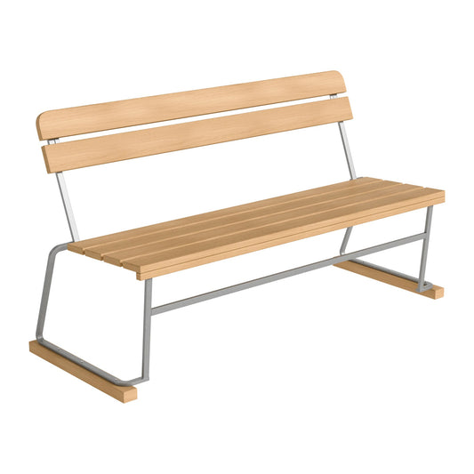 Grythyttan Sofa 3 hagesofa