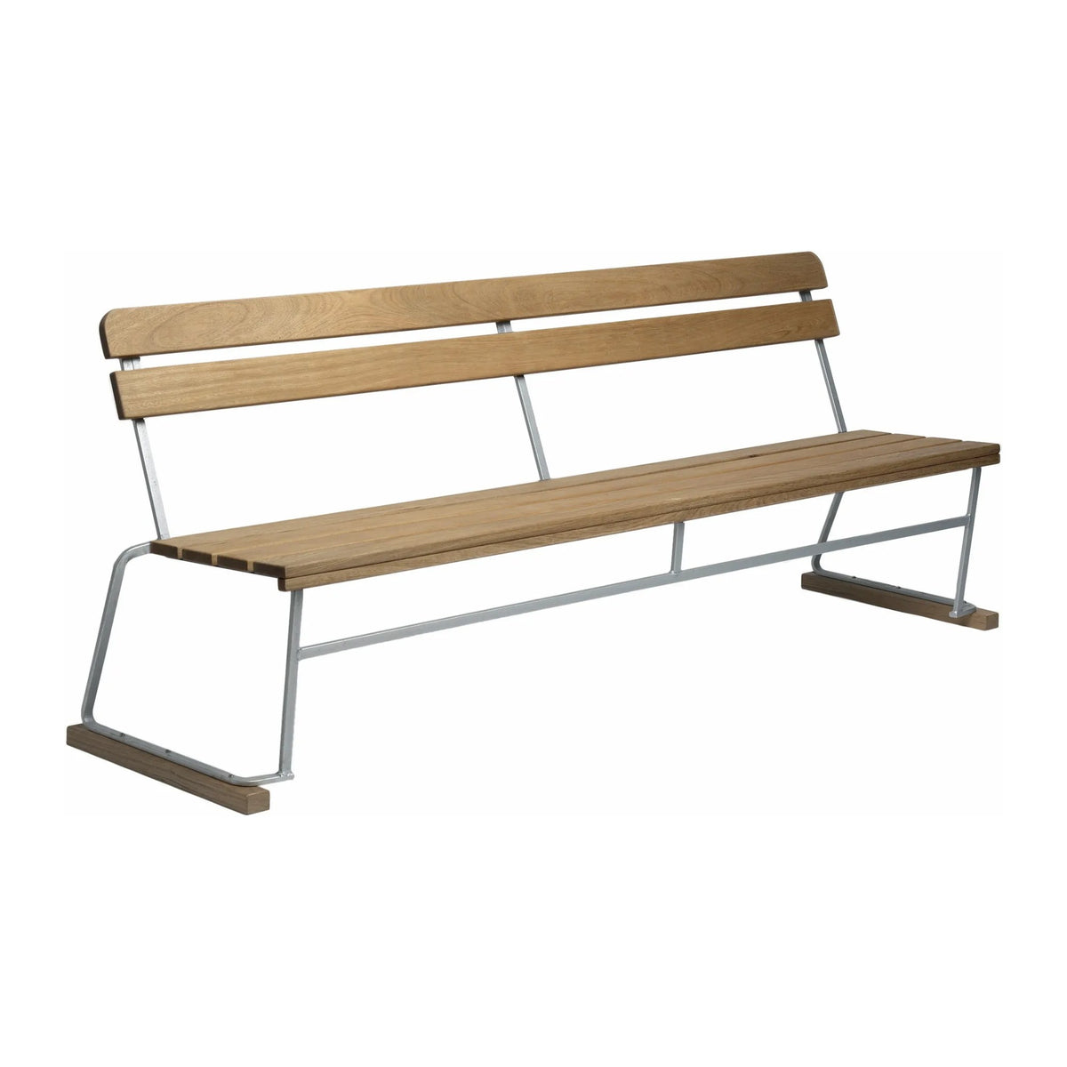 Grythyttan Sofa 5 hagesofa