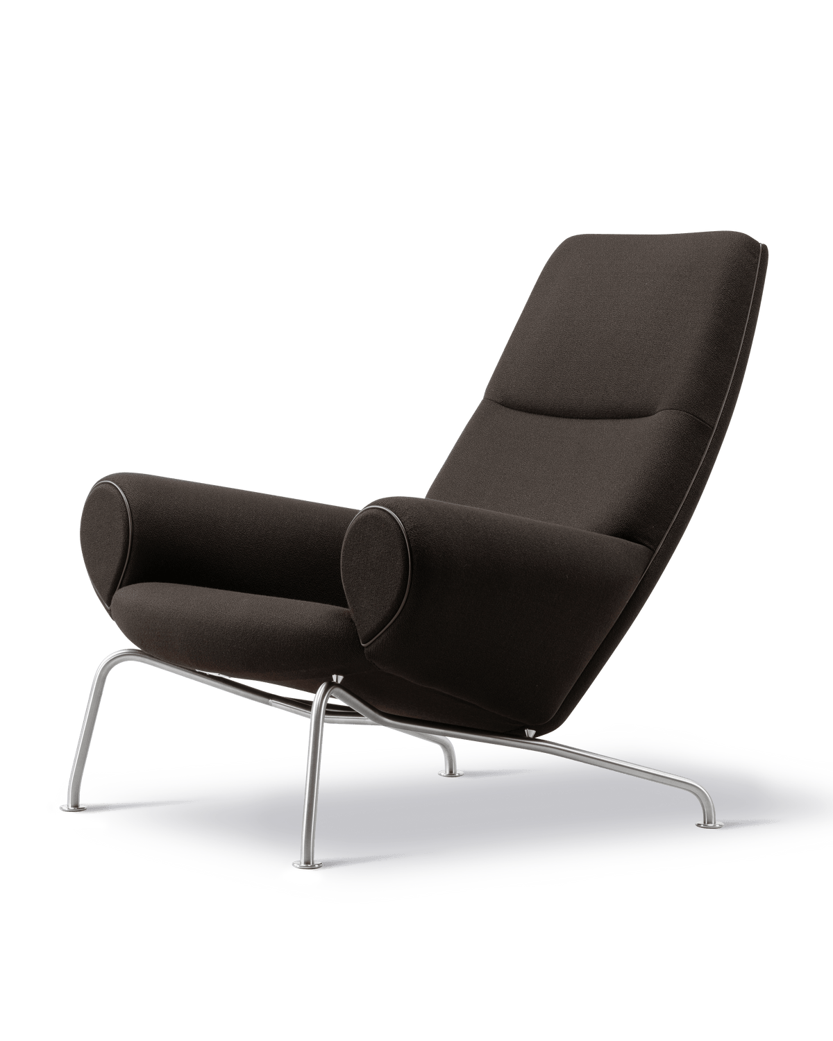 Fredericia Wegner Queen nakkepute. Velg tekstil