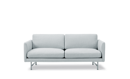 Fredericia Calmo Sofa 170 cm, 2-seter. Velg tekstil og ben