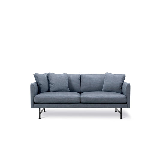 Fredericia Calmo Sofa 170 cm, 2-seter. Velg tekstil og ben