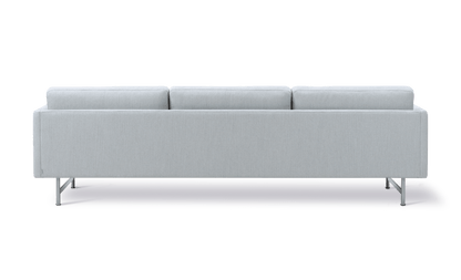 Fredericia Calmo Sofa 250 cm, 3-seter. Velg tekstil og ben