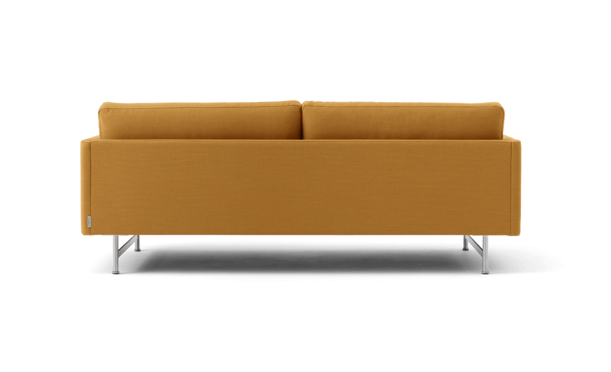 Fredericia Calmo Sofa 200 cm, 2,5-seter. Velg tekstil og ben