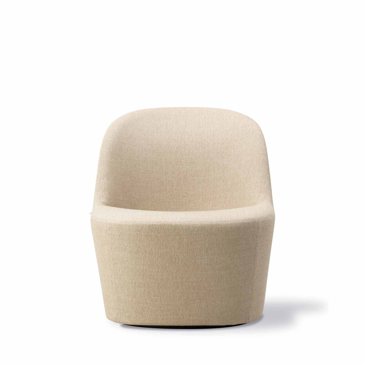 Fredericia Gomo Lounge Chair lenestol. Velg tekstil og understell