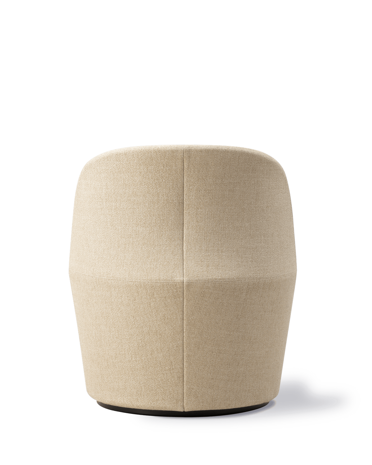 Fredericia Gomo Lounge Chair lenestol. Velg tekstil og understell