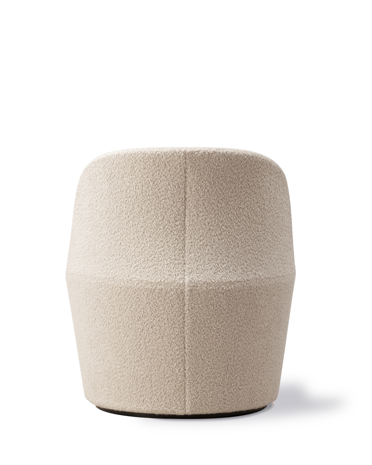 Fredericia Gomo Lounge Chair lenestol. Velg tekstil og understell