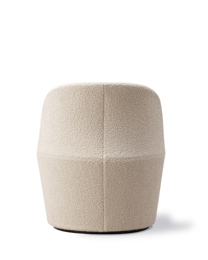 Fredericia Gomo Lounge Chair lenestol. Velg tekstil og understell