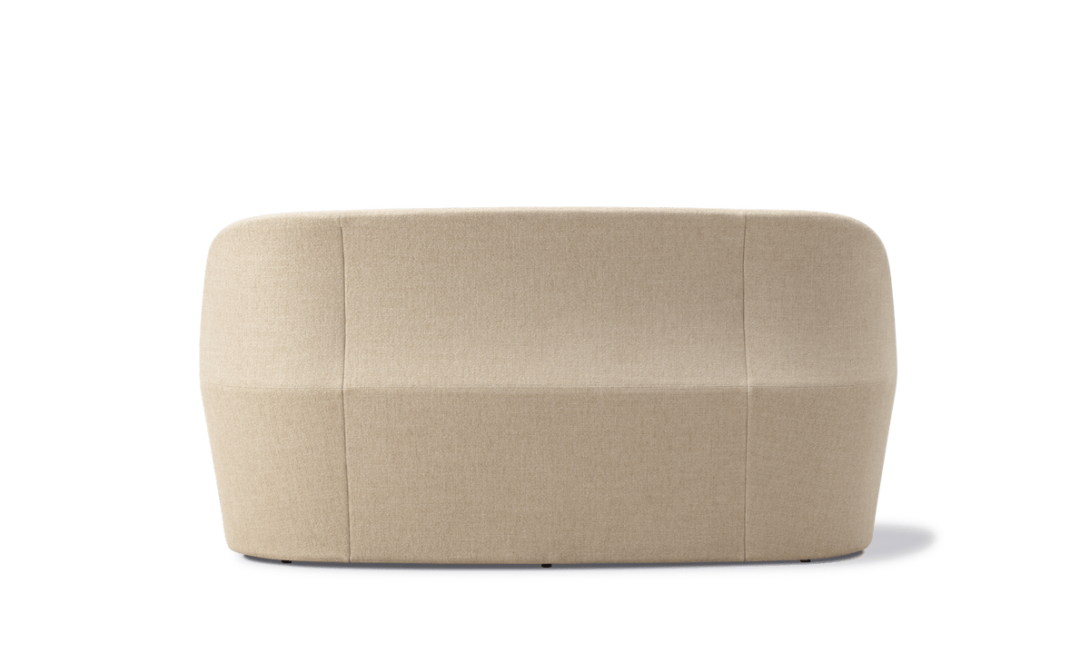 Fredericia Gomo Sofa 150 cm, 2-seter. Velg tekstil