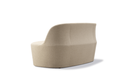 Fredericia Gomo Sofa 150 cm, 2-seter. Velg tekstil