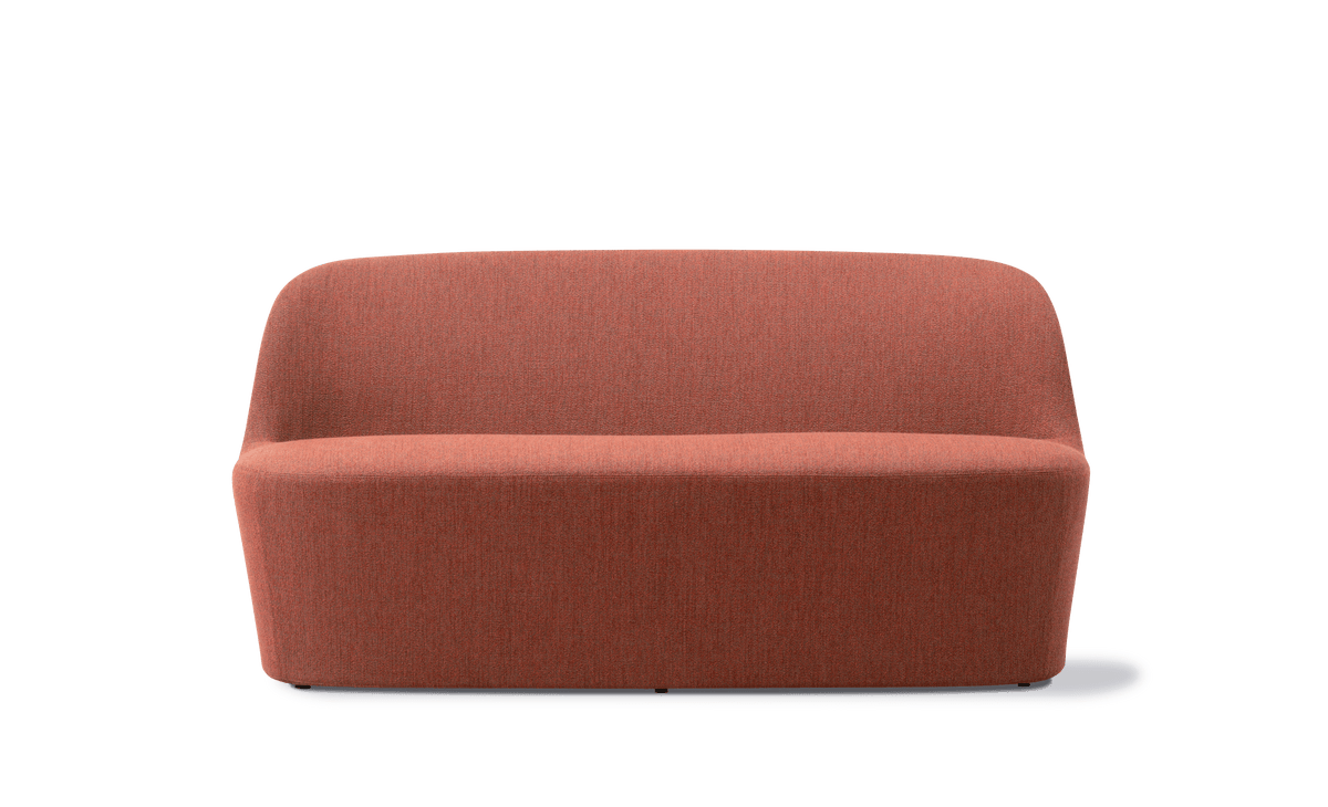 Fredericia Gomo Sofa 150 cm, 2-seter. Velg tekstil