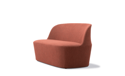 Fredericia Gomo Sofa 150 cm, 2-seter. Velg tekstil