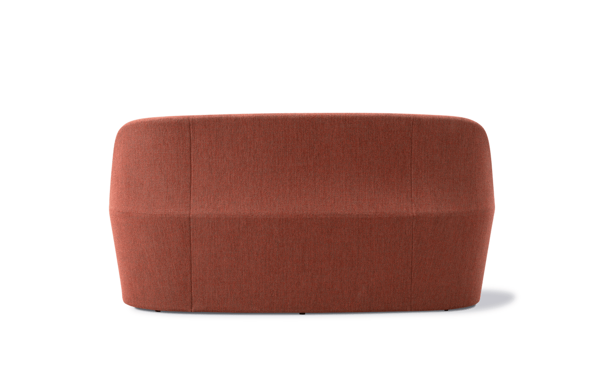 Fredericia Gomo Sofa 150 cm, 2-seter. Velg tekstil
