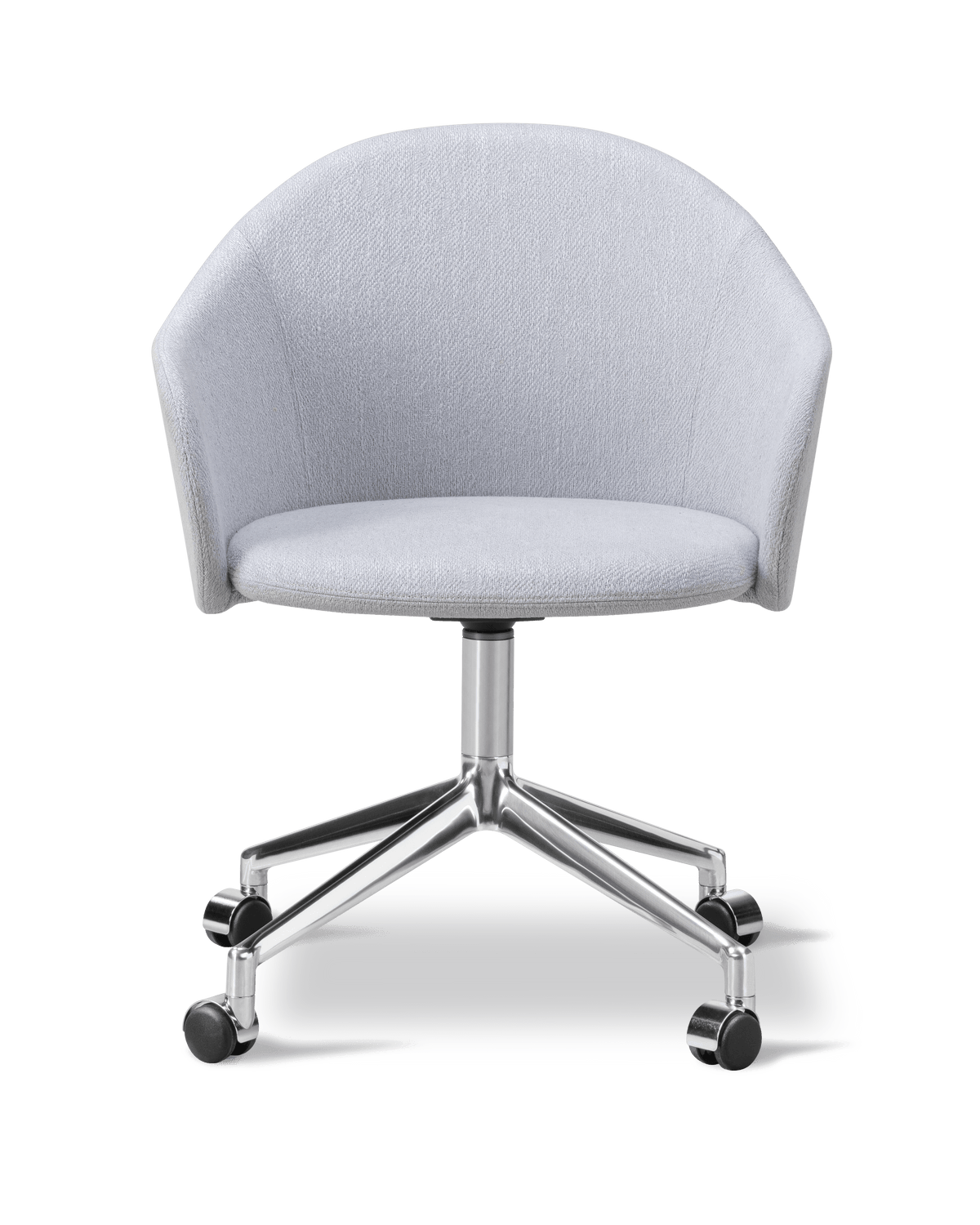 Fredericia Gomo løst trekk til Gomo Lounge Chair. Velg tekstil