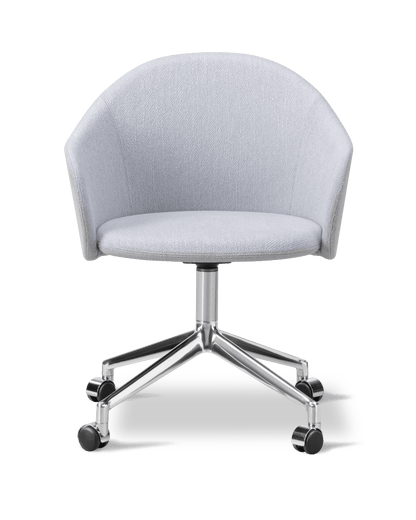 Fredericia Gomo løst trekk til Gomo Lounge Chair. Velg tekstil