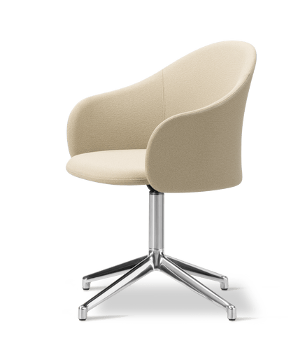 Fredericia Gomo Armchair løst trekk. Velg tekstil