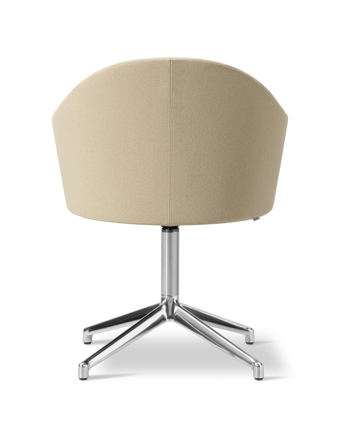 Fredericia Gomo løst trekk til Gomo Lounge Chair. Velg tekstil