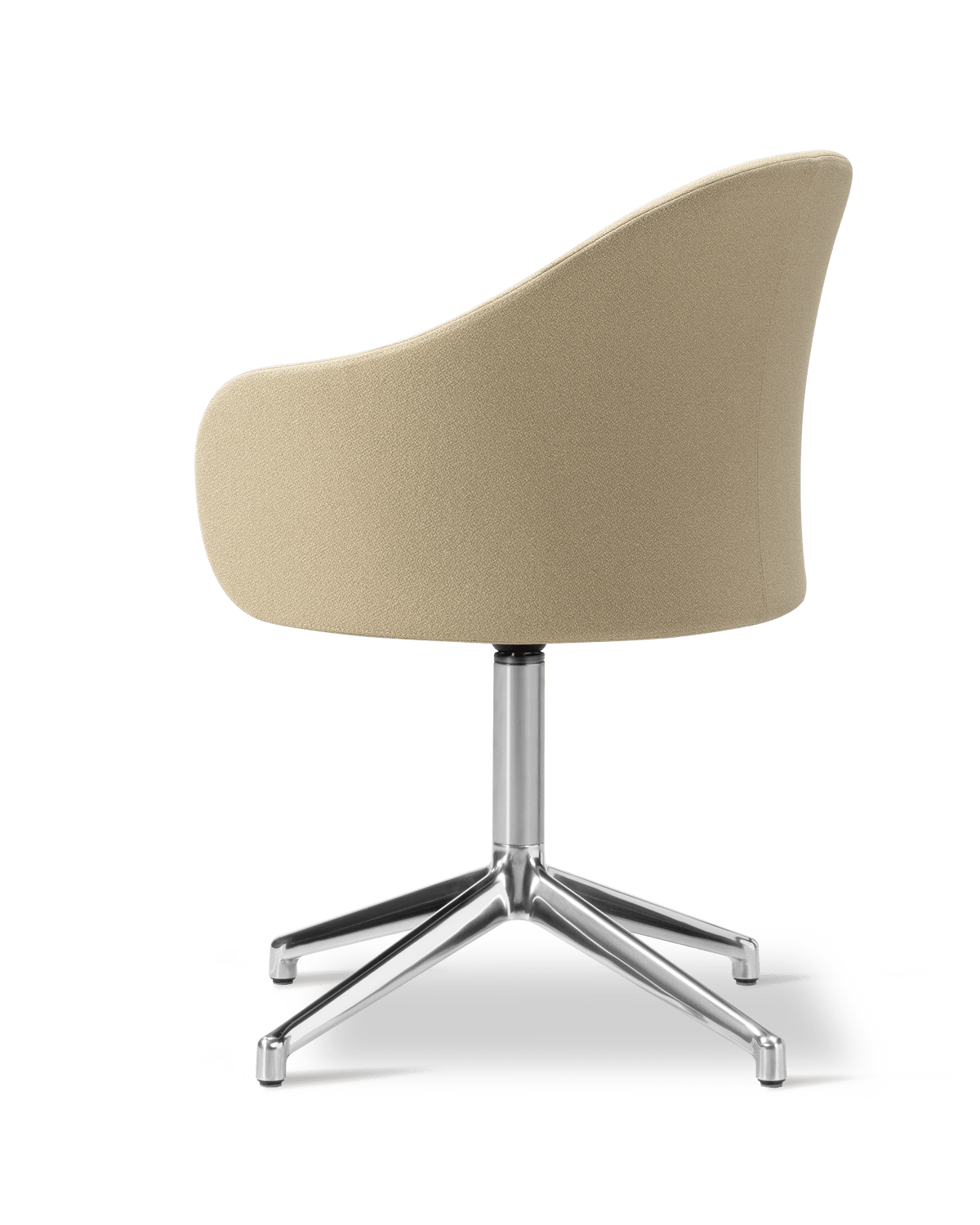 Fredericia Gomo løst trekk til Gomo Lounge Chair. Velg tekstil
