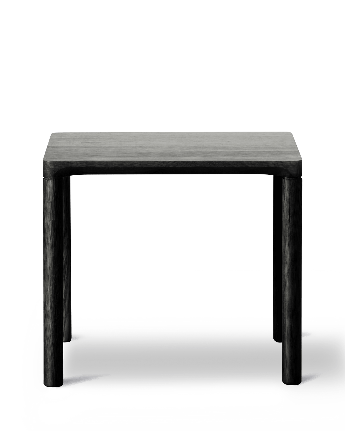 Fredericia Piloti Wood Coffee Table 39 × 31 cm. Velg treverk.
