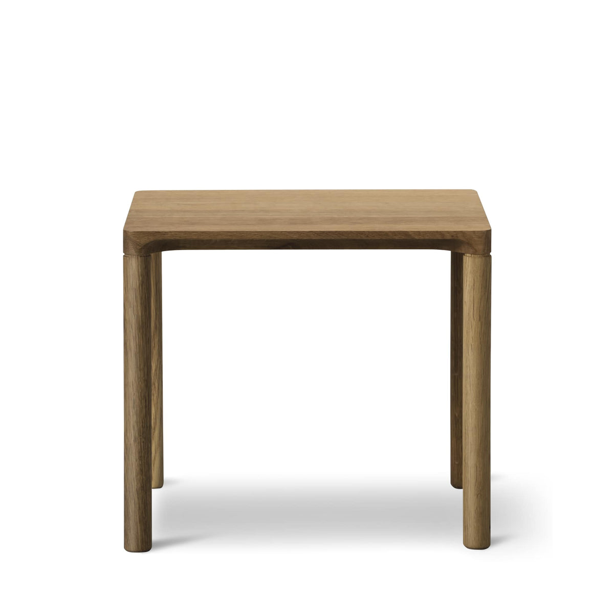 Fredericia Piloti Wood Coffee Table 39 × 31 cm. Velg treverk