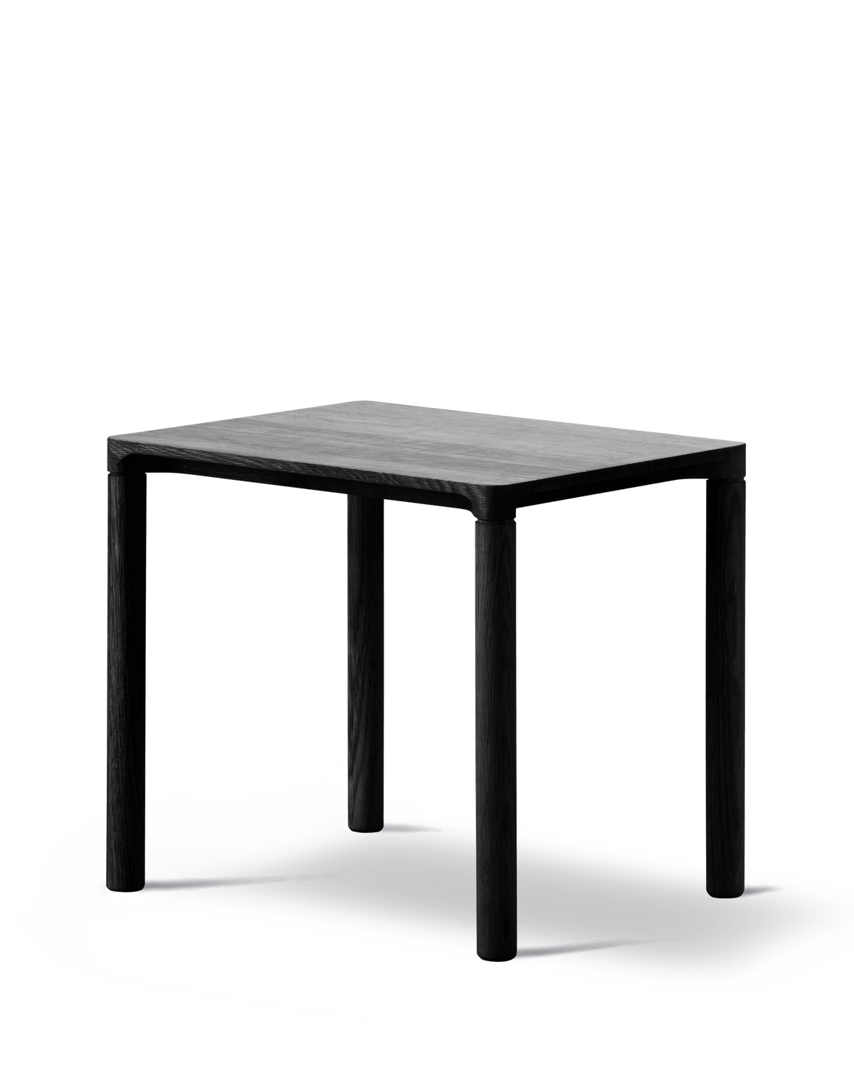 Fredericia Piloti Wood Coffee Table 39 × 31 cm. Velg treverk