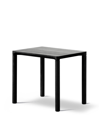 Fredericia Piloti Wood Coffee Table 39 × 31 cm. Velg treverk