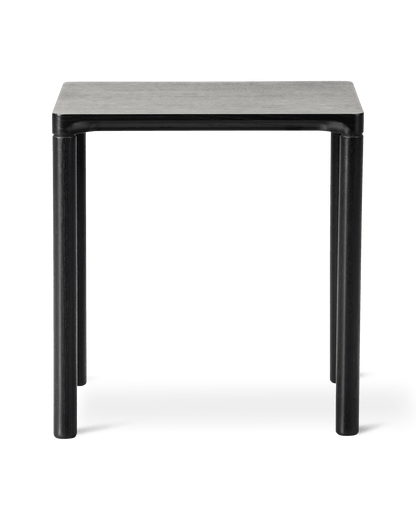 Fredericia Piloti Wood Coffee Table 39 × 31 cm. Velg treverk