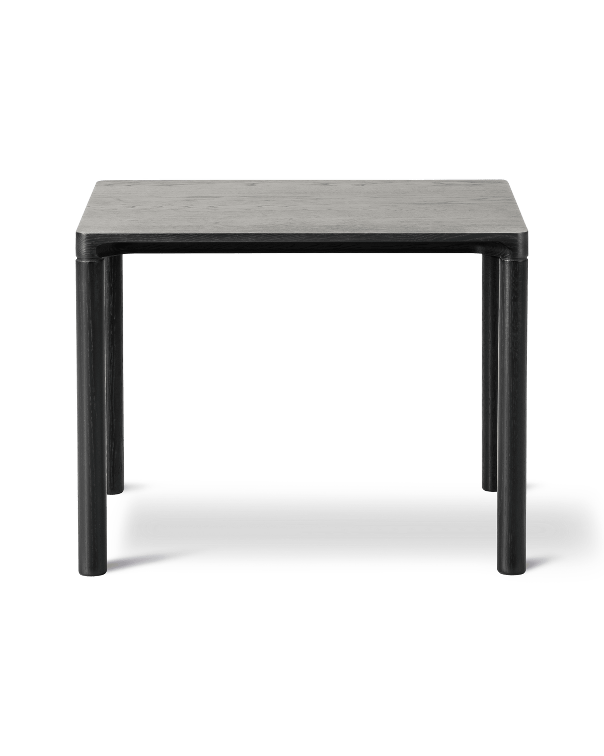 Fredericia Piloti Wood Coffee Table 46,5 × 39 cm. Velg treverk