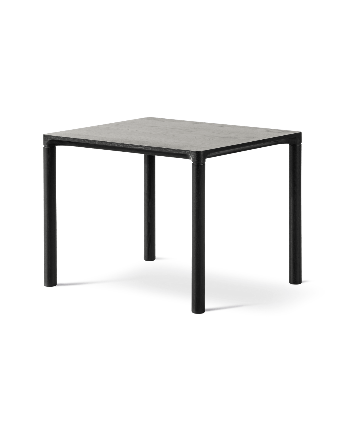 Fredericia Piloti Wood Coffee Table 46,5 × 39 cm. Velg treverk