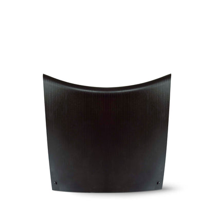 Fredericia Gallery Stool taburett. Velg treverk