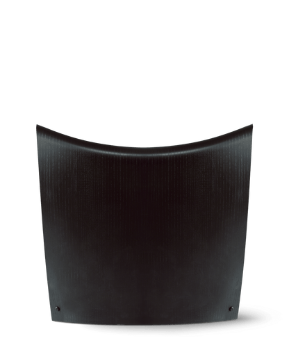 Fredericia Gallery Stool taburett. Velg treverk.