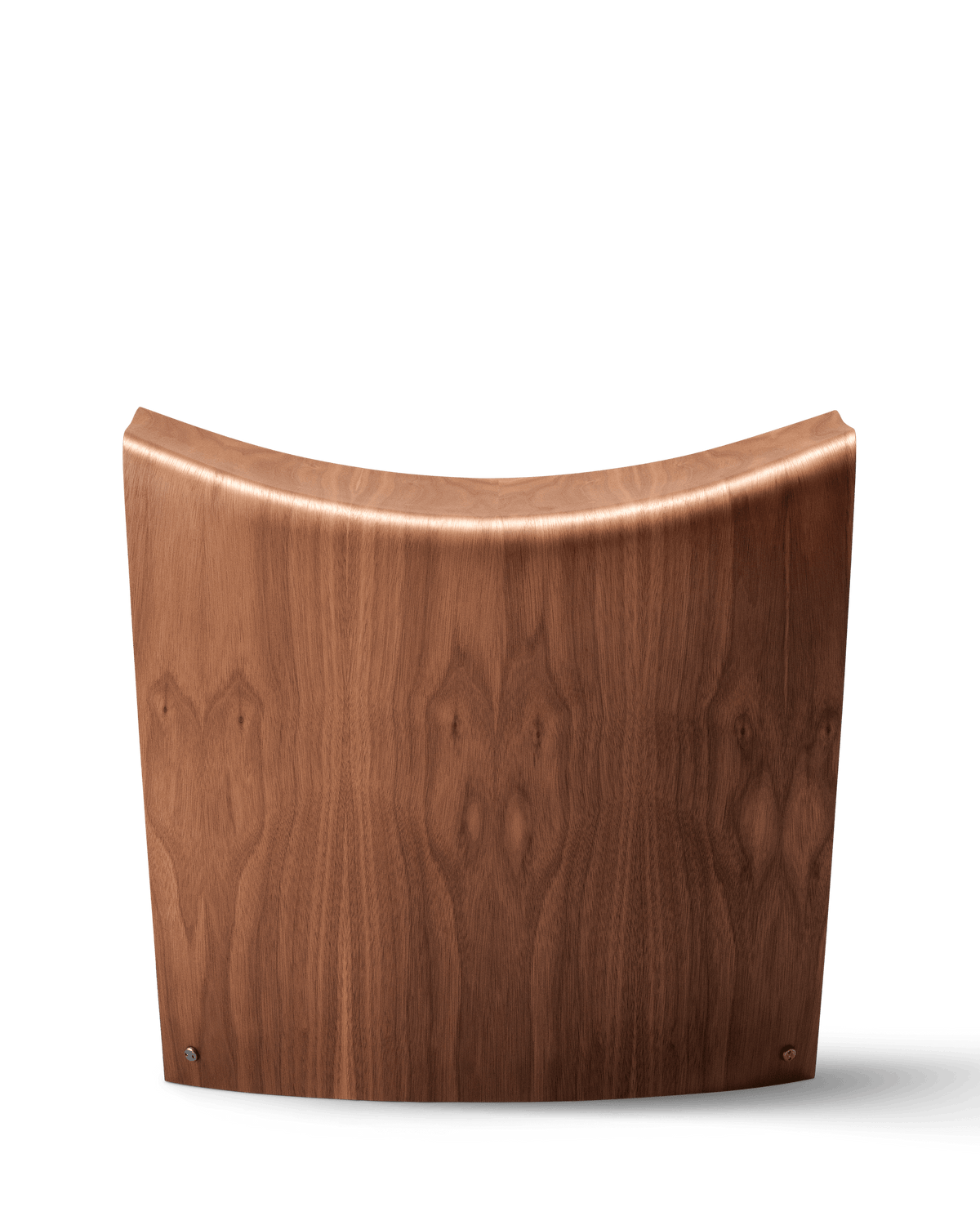 Fredericia Gallery Stool taburett. Velg treverk.