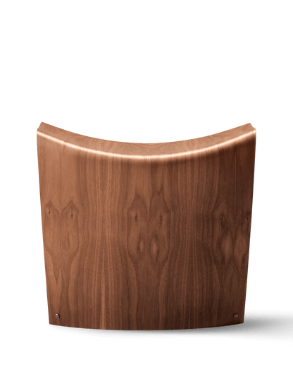 Fredericia Gallery Stool taburett. Velg treverk.