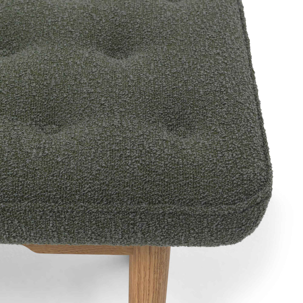 Carl Hansen VLA75S Foyer benk kort – miljøbilde 1