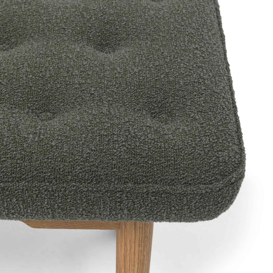 Carl Hansen VLA75S Foyer benk kort – miljøbilde 1