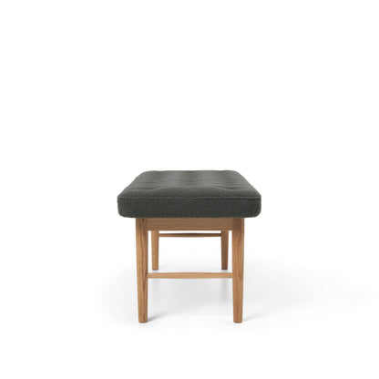 Carl Hansen VLA75S Foyer benk kort