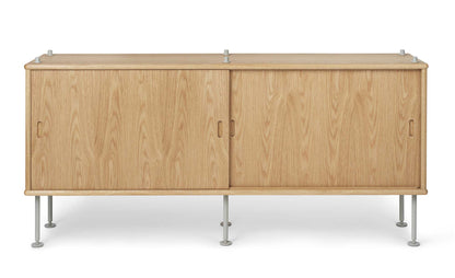 Carl Hansen BM0253 Shelving System – hylle 37x150 cm