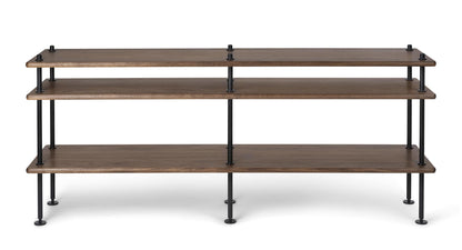 Carl Hansen BM0253 Shelving System – skap 45x150 cm