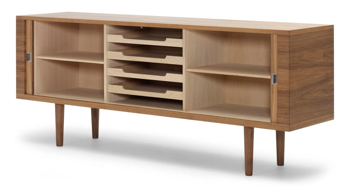 Carl Hansen CH825 Credenza skjenk