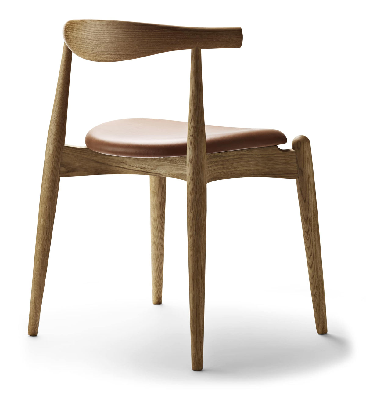 Carl Hansen CH20 – eik, olje