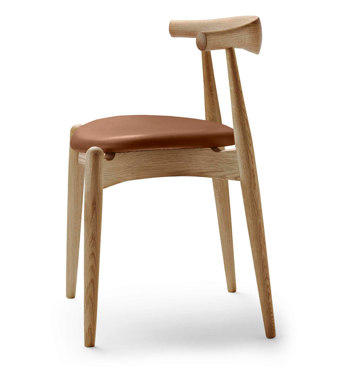 Carl Hansen CH20 – eik, olje