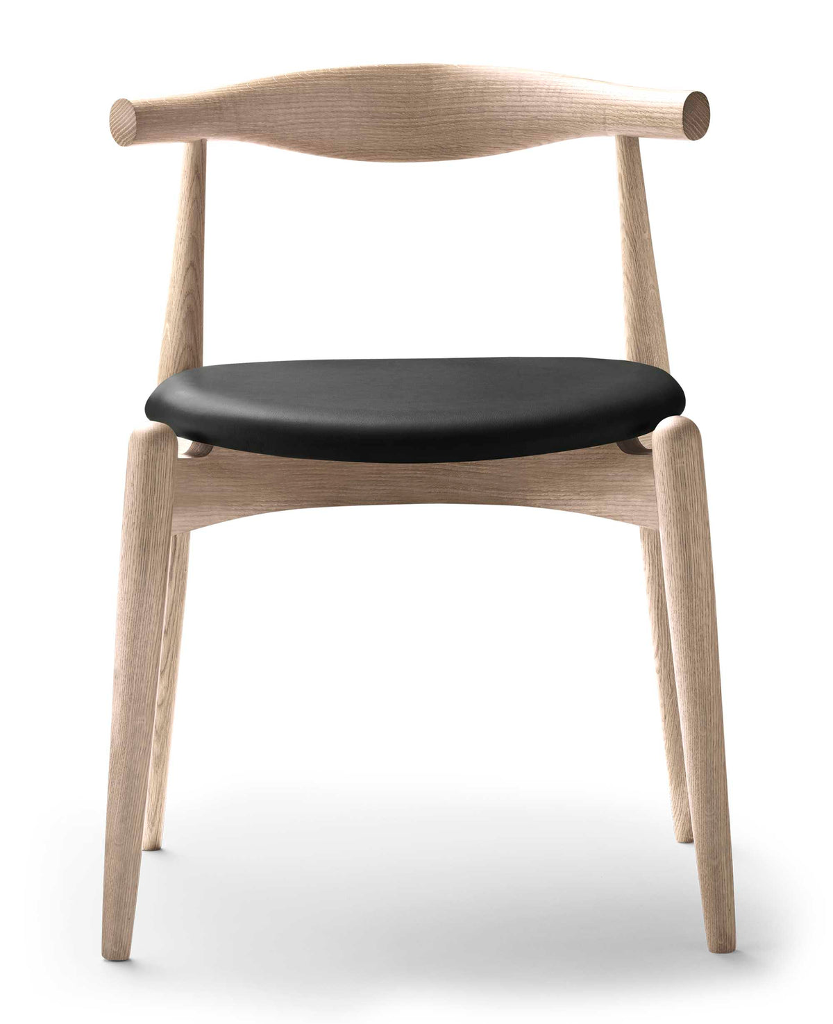 Carl Hansen CH20 – eik, hvitolje