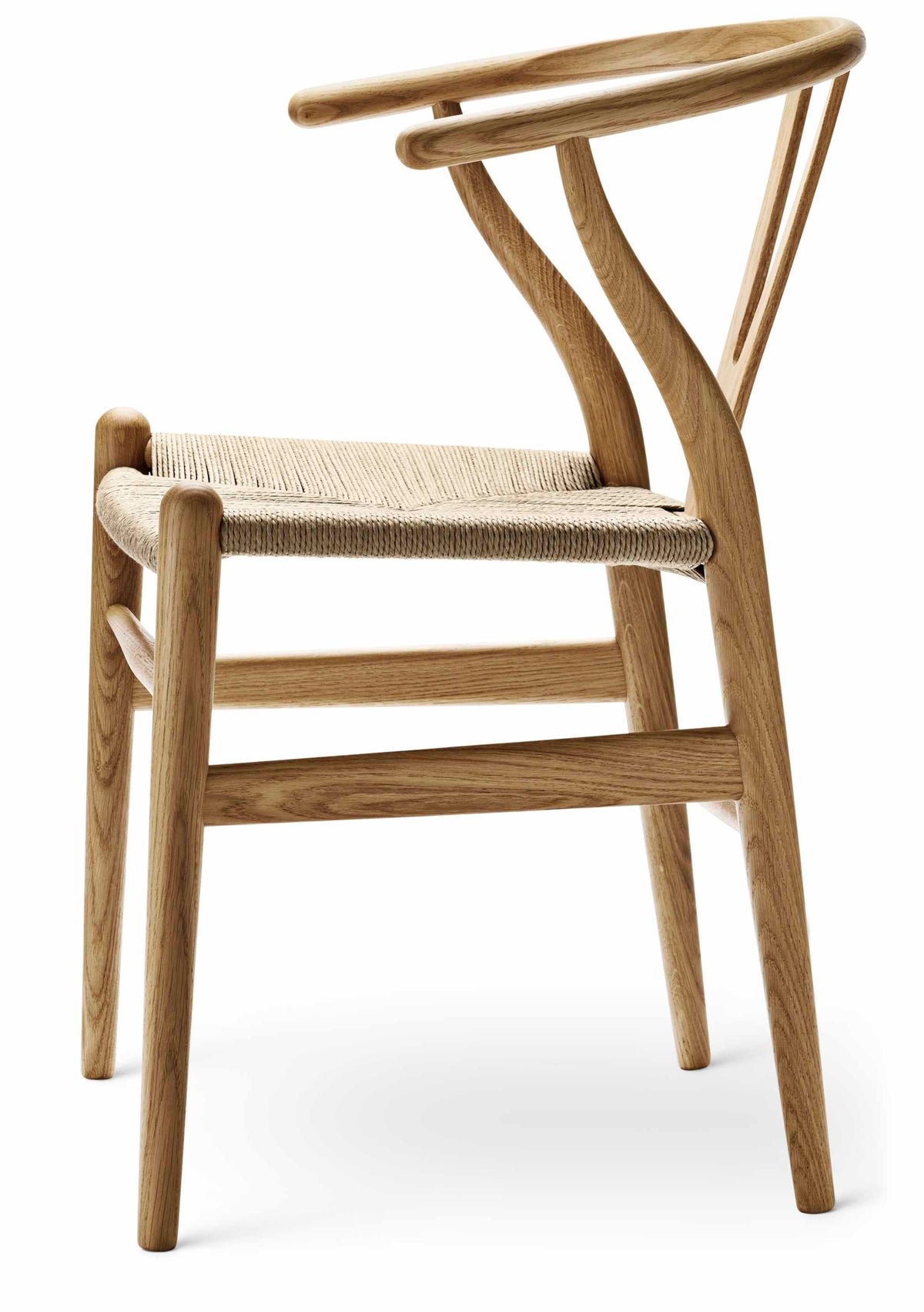 Carl Hansen CH24 – eik, olje
