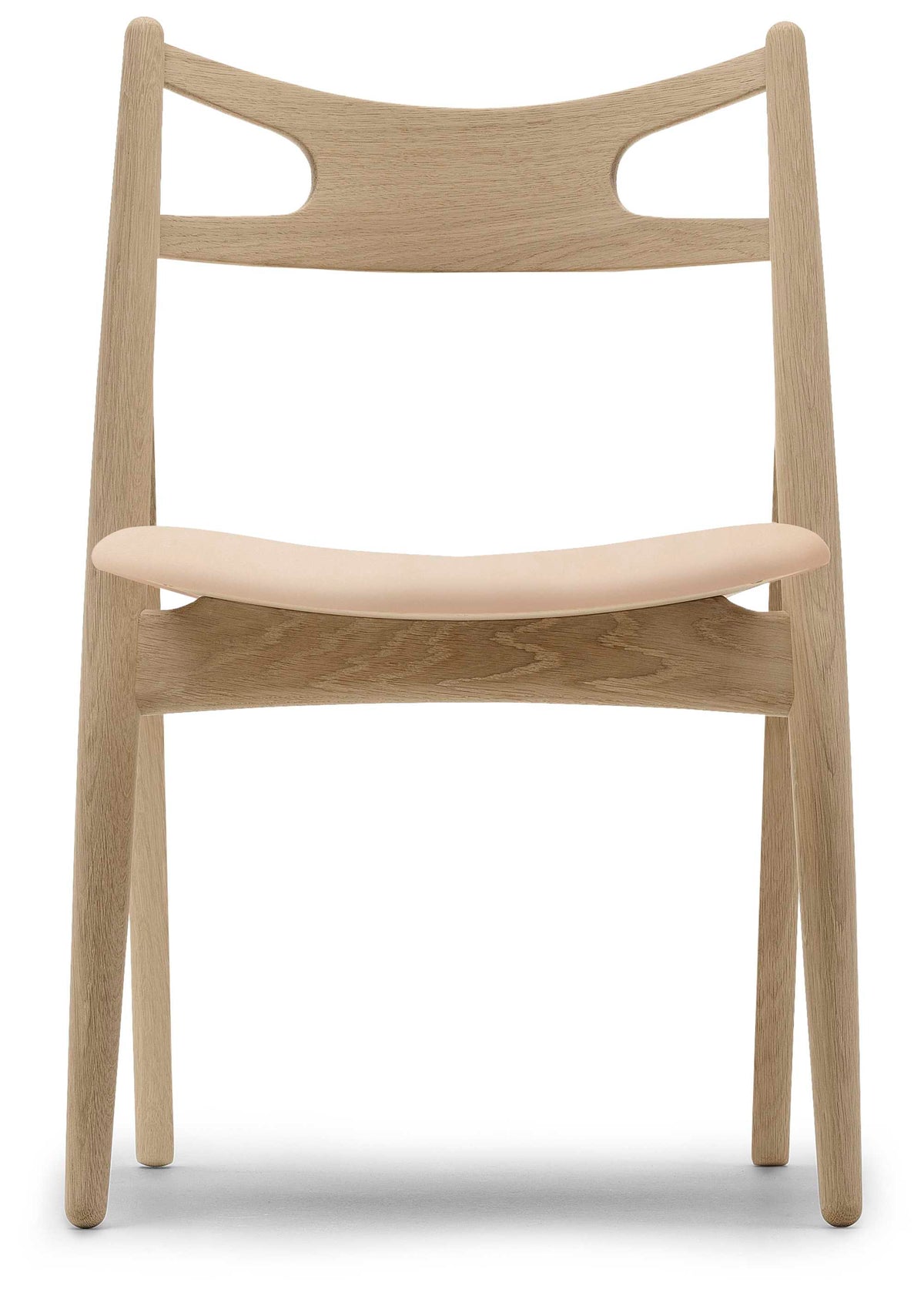 Carl Hansen CH29P – eik, såpe