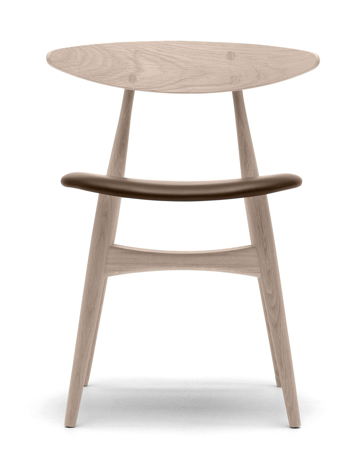 Carl Hansen CH33P – eik, såpe