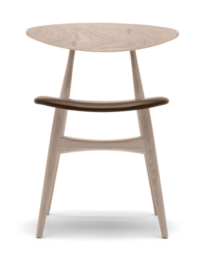 Carl Hansen CH33P – eik, såpe