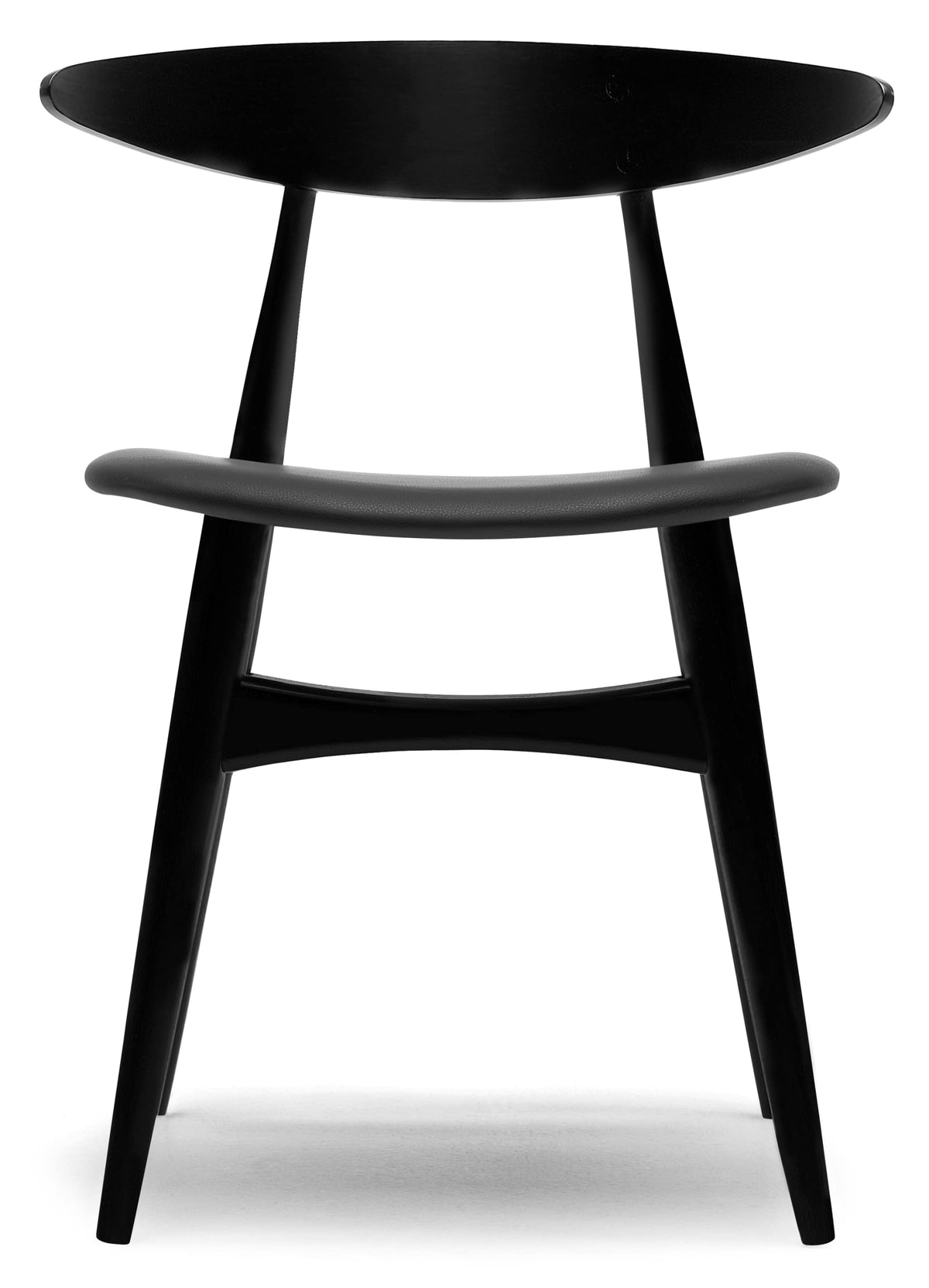 Carl Hansen CH33P – bøk, malt (chs-farge etter ønske)